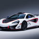 Illustration for article titled McLaren Made 10 Road Cars That Look Like Race Cars But Arent